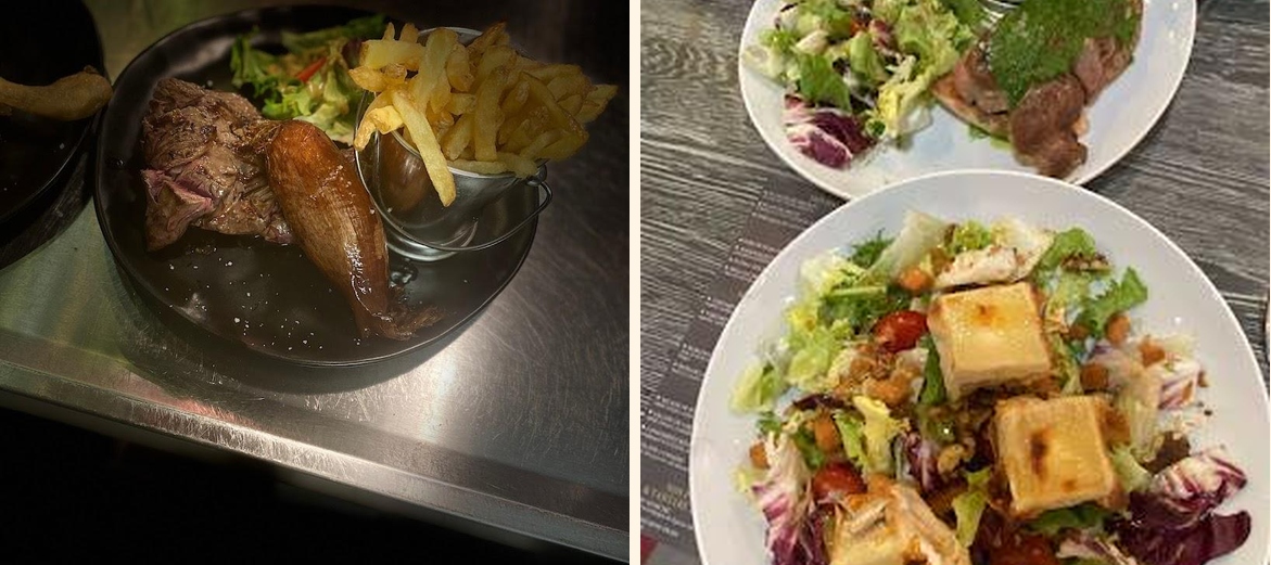 Bistrot Météor - Gallery Image 1