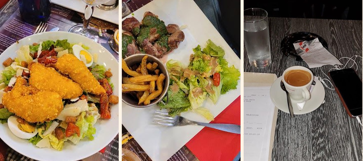 Bistrot Météor - Gallery Image 2