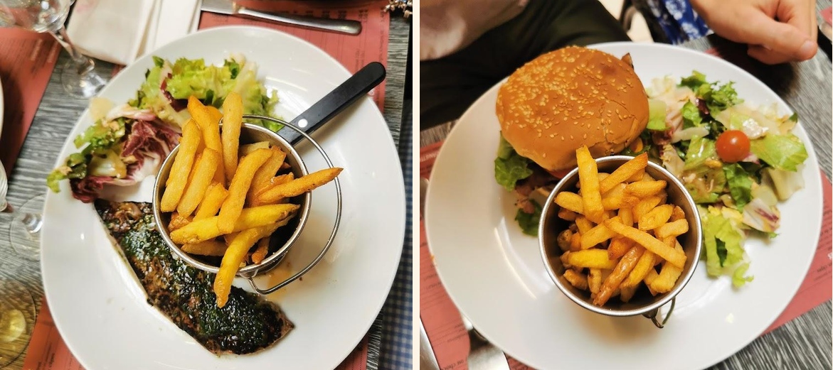 Bistrot Météor - Gallery Image 3