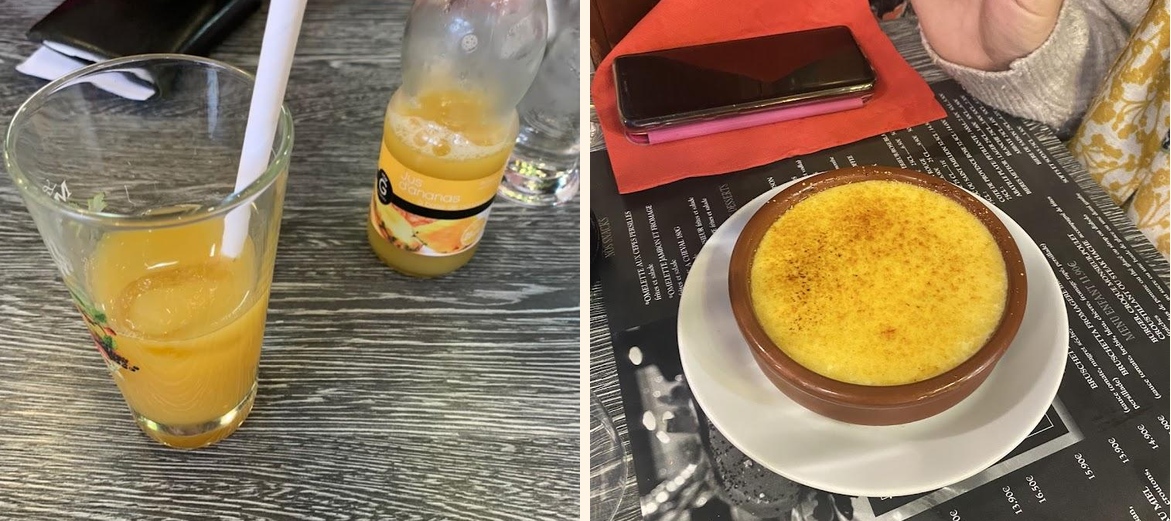 Bistrot Météor - Gallery Image 4