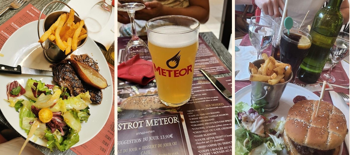 Bistrot Météor - Gallery Image 5