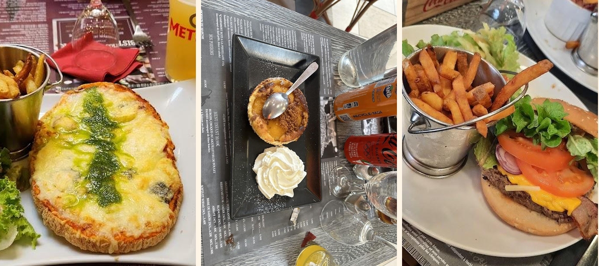 Bistrot Météor - Gallery Image 7