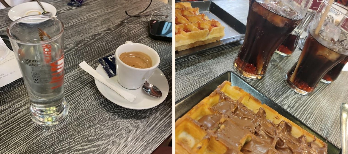 Bistrot Météor - Gallery Image 8